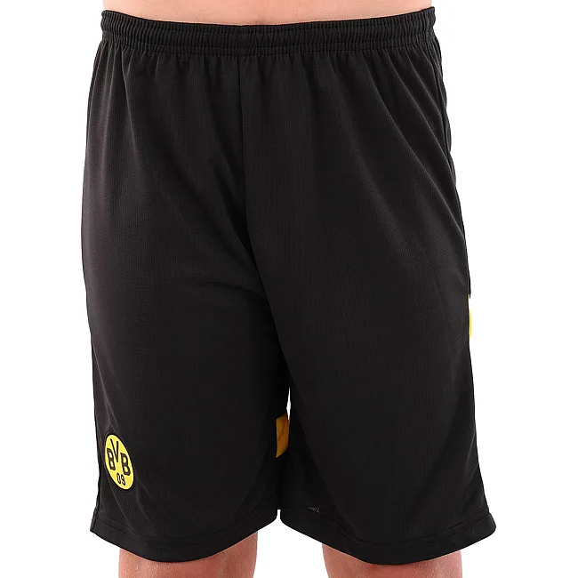 Футбольна форма дитяча із символікою клубу
 BORUSSIA DORTMUND гостьова 2025 SP-SPORT

 CO-4749 20-28 (Чорний-жовтий)