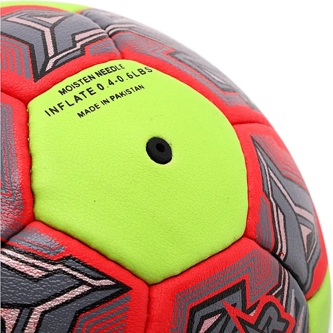 Мяч гандбольный SOCCER STAR HB-4526-1
 1
-салатовый