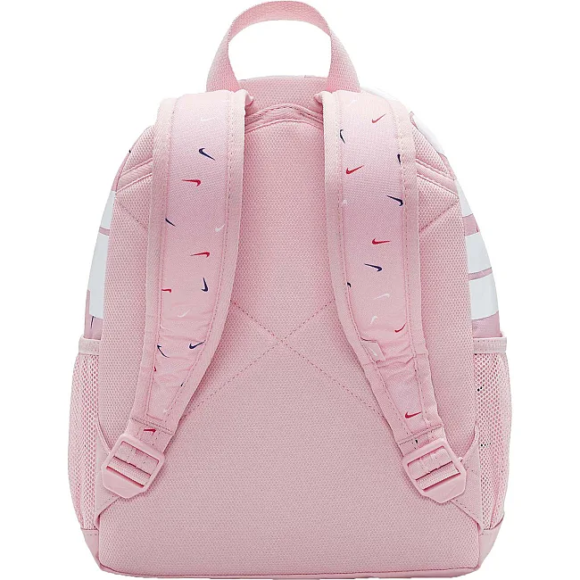 Рюкзак Nike Y NK BRSLA JDI MINI BKPK-CAT 11L детский 33x25x13 см