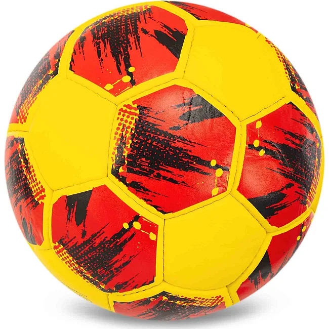 Футбольный мяч BALLONSTAR MANCHESTER UNITED FB-0047-802 №5 PU
