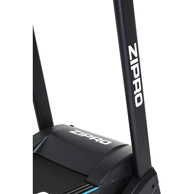 Беговая дорожка электрическая Zipro Notus
