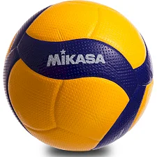 Волейбольный мяч MIKASA V300W №5 PU