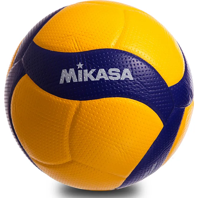 Волейбольный мяч
 MIKASA V300W №5 PU