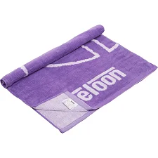 Спортивное полотенце из микрофибры TELOON T-M004 50x100см