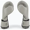 Боксерские перчатки Fairtex BGV14 Grey (бинты в комплекте)