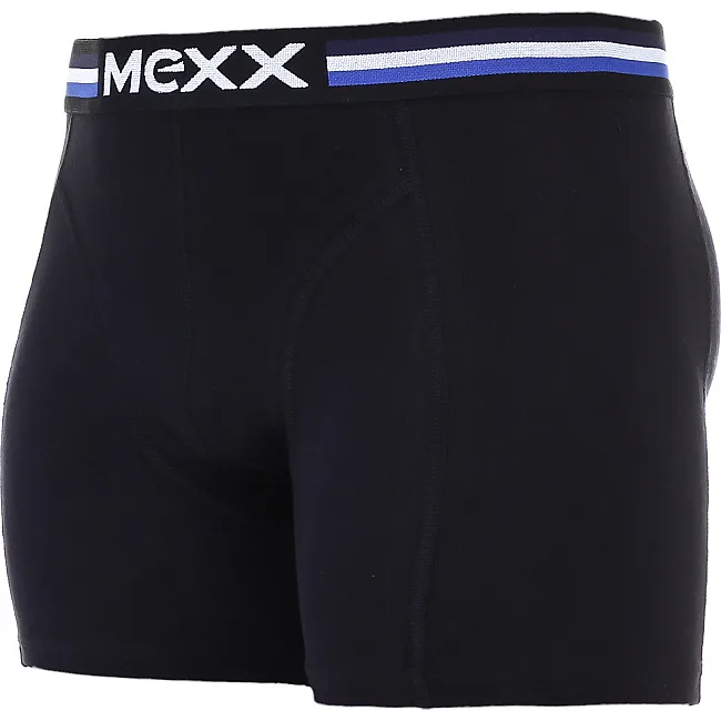 трусы-боксеры Mexx SHORT REGULAR мужские арт. 334699-SRB