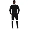 Спортивний костюм
 кофта на блискавці та штани JOMA

 CHAMPIONSHIP VI 101953-102
 (Чорний-білий)