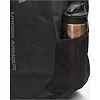 Рюкзак UNDER ARMOUR Hustle Lite Backpack 26,5L черный 31х47х17 см