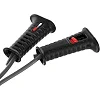 Трубчатый эспандер
 с ручками регулируемый PRO-SUPRA
 FI-1802 160 см
см