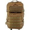 Штурмовой тактический рюкзак
 трехдневный MILITARY RANGERS
 ZK-BK2266
 44x30x26см 38л (Оливковый)