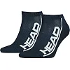 Носки Head PERFORMANCE SNEAKER 2P UNISEX