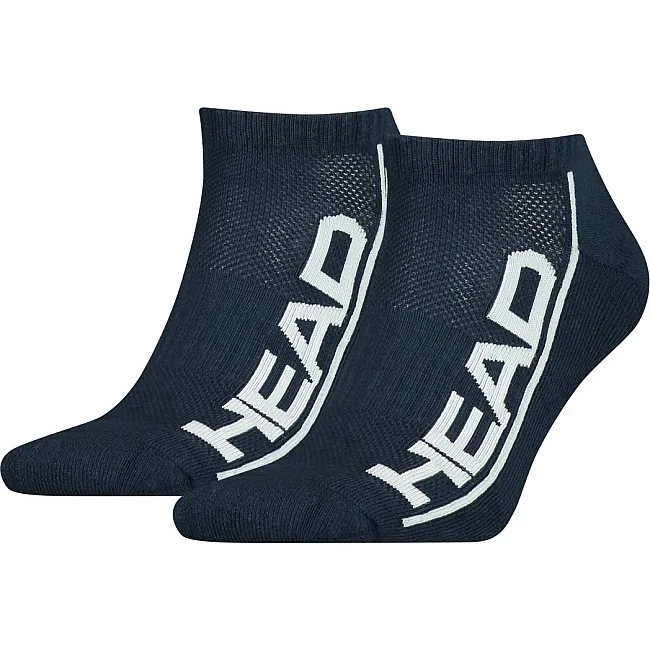 Носки Head PERFORMANCE SNEAKER 2P UNISEX