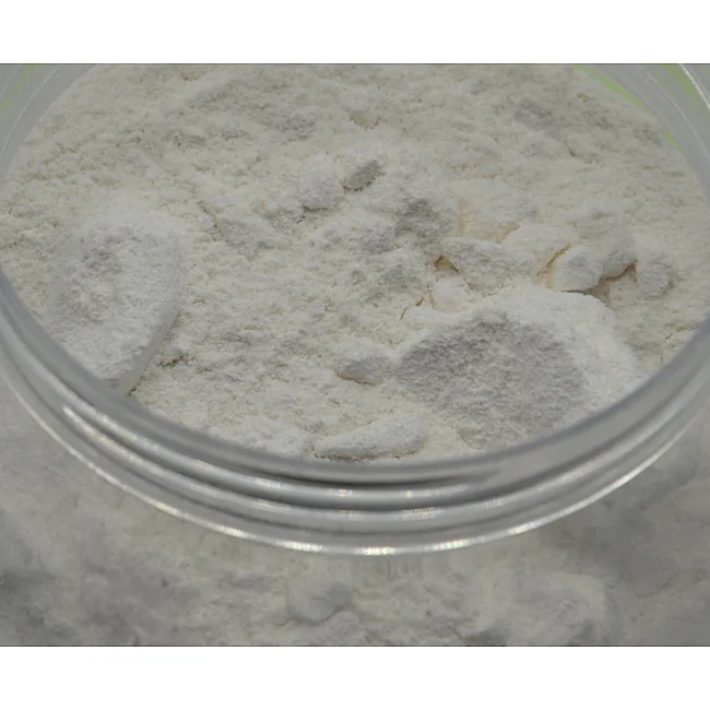 Магнезия спортивная сухая POWER SYSTEM PS-4090 Powder Chalk 500 г.