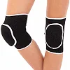 Наколенники спортивные детский ZELART
 BC-0735 2шт (Синий)