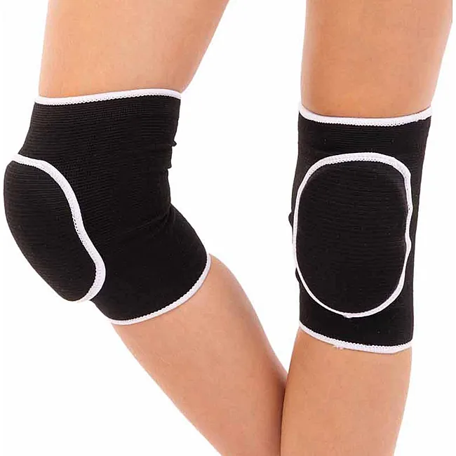 Наколенники спортивные детский ZELART
 BC-0735 2шт (Синий)