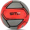 Футбольний м'яч
 HYBRID SOCCERMAX FB-4120 №5 PU (Білий-синій)