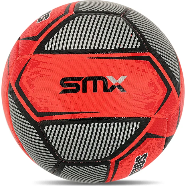 Футбольний м'яч
 HYBRID SOCCERMAX FB-4120 №5 PU (Білий-синій)