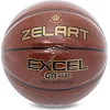Баскетбольный мяч
 ZELART
 EXCEL GB4480
 7 (Коричневый)