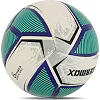 Футбольний м'яч
 HYBRID SOCCERMAX FB-4120 №5 PU (Білий-синій)