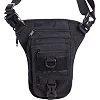 Тактическая сумка
 на бедро SILVER KNIGHT TY-176
 30х25х6,5см 5л (Камуфляж Multicam)