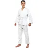 Распродажа! Кимоно для дзюдо куртка штаны и пояс MIZANO JD05 120-180см