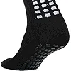 Футбольные носки противоскользящие PORFIN CJM631 39-44 (Красный)