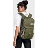 Рюкзак UNDER ARMOUR Triumph Campus BP 23L оливковый 28х46х15 см