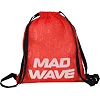Рюкзак-мішок спортивний
 MADWAVE
 DRY MESH BAG M1118011 45х38см (Червоний)