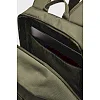 Рюкзак UNDER ARMOUR Triumph Campus BP 23L оливковый 28х46х15 см