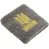 Спортивный напульсник
 впитывающий влагу UKRAINE BC-9282 1шт (Синий)