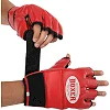 Перчатки для ММА BOXER 5021 (Красный) Перчатки для ММА BOXER 5021 (Красный)