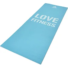 Коврик для фитнеса REEBOK Fitness Mat 173 х 61 х 0,4 см