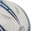 Футбольний м'яч SELECT
ARTRAINING BALL 5 LIGHT SB8145L №5 PU (Білий-синій)