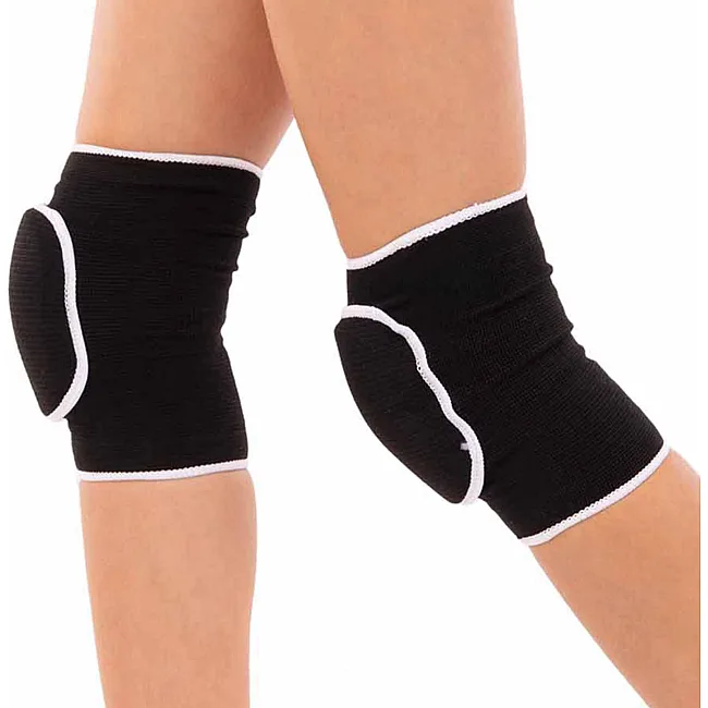 Наколенники спортивные детский ZELART
 BC-0735 2шт (Синий)