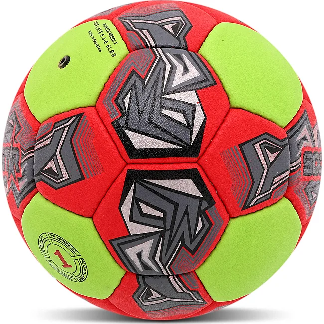 Мяч гандбольный SOCCER STAR HB-4526-1
 1
-салатовый