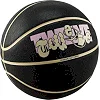 М'яч баскетбольний Nike ALL COURT 8P J MORANT DEFLATED BLACK/COCONUT MILK/PINK FOAM/MILK size 7