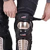 Комплект мотозахисту наколінники та налокітники SP-SPORT
 PRO X HJ-01