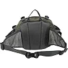 Сумка на пояс спортивна багатофункціональна 3в1 DEUTER GH9-13 23x10x20см (Темно-синій)