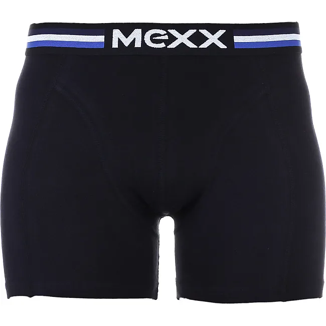 трусы-боксеры Mexx SHORT REGULAR мужские арт. 334699-SRB