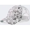 Кепка PUMA Academy AOP Trucker Cap дитяча