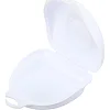 Футляр для капы боксерской ZELART BO-4278 (Желтый)