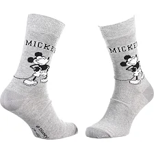 Носки MICKEY MICKEY + PERSONNAGE арт93154962-4