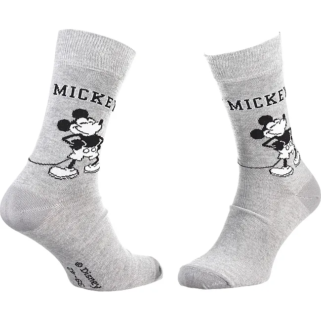 Носки MICKEY MICKEY + PERSONNAGE арт93154962-4