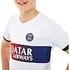 Футбольная форма детская с символикой клуба
 PSG гостевая 2024 SP-SPORT
 CO-6329 20-28