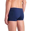 Плавки-шорты для мужчин Arena FOGGY DOTS SWIM SHORT темно-синий, коралловый