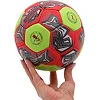 Мяч гандбольный SOCCER STAR HB-4526-1
 1
-салатовый