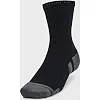 Носки UNDER ARMOUR Performance Cotton 3p Mid черный