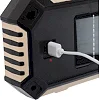 Кемпинговый фонарь светодиодный
 X-BALOG HS-8029-B