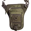 Тактическая сумка
 на бедро SILVER KNIGHT TY-176
 30х25х6,5см 5л (Камуфляж Multicam)