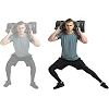 Сумка для тренировок с ручками inSPORTline Fitbag Camu 25 кг